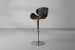 Tristan Bentwood Bar Chair - Black Tristan Bar Chairs - 6