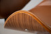 Tristan Bentwood Bar Chair - Tan Tristan Bar Chairs - 8