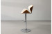 Tristan Bentwood Bar Chair - Beige Tristan Bar Chairs - 5