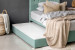 Bella - Dual Function Bed - Single - Sage Kids Beds - 7