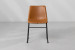 Halo Dining Chair - Tan -