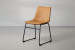 Halo Dining Chair - Camel -