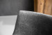 Halo Counter Bar Chair - Storm Grey  -