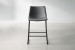 Halo Counter Bar Chair - Storm Grey  -