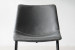 Halo Counter Bar Chair - Storm Grey  -