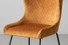 Mayfield Dining Chair - Aged Mustard -