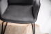 Shaw Dining Chair - Graphite  -