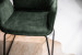 Shaw Dining Chair - Aged Forest -