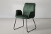 Shaw Dining Chair - Aged Forest -