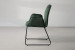 Shaw Dining Chair - Aged Forest -