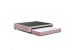 Jupiter Dual Function Kids Bed Base - Single - Vintage Pink Kids Beds - 1