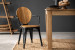 Murphy Dining Chair - Matt Black Murphy Dining Chair Collection - 1