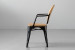 Murphy Dining Chair - Matt Black Murphy Dining Chair Collection - 5