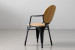 Murphy Dining Chair - Matt Black Murphy Dining Chair Collection - 6