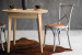 La Rochelle Dining Chair - Rustic Grey -