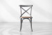 La Rochelle Dining Chair - Rustic Grey -