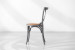 La Rochelle Dining Chair - Rustic Grey -