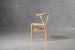 Sofia Dining Chair - Natural Weave Dining Chairs