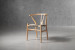 Sofia Dining Chair - Natural & Tribal Weave Dining Chairs