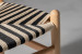 Sofia Dining Chair - Natural & Tribal Weave Dining Chairs