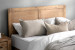 Vancouver Wood King Headboard | Headboards for Sale -