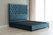 Kate Kylan Bed Combo - Double - Aged Teal Double Beds - 3