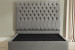 Kate Kylan Bed Combo - Double - Alaska Grey Double Beds - 8