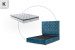 Kate Kylan Bed Combo - King - Aged Teal King Size Beds - 1