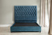 Kate Kylan Bed Combo - King - Aged Teal King Size Beds - 6