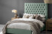 Kate Kylan Bed Combo - King - Sage King Size Beds - 2