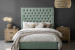 Kate Kylan Bed Combo - King - Sage King Size Beds - 5