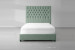 Kate Kylan Bed Combo - King - Sage King Size Beds - 6