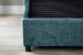 Kate Kylan Bed Combo - Single - Aged Teal Single Beds - 6