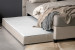 Bella - Dual Function Bed - Queen - Smoke Queen Size Beds - 5