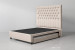 Bella - Dual Function Bed - Queen - Smoke Queen Size Beds - 4