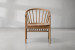 Lyon Armchair - Summer Oak Armchairs - 3