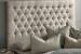 Kate Headboard - King - Smoke King Headboards - 2