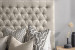 Kate Headboard - King - Smoke King Headboards - 1