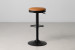 Hamlet Bar Chair - Tan Bar Chair Categories - 3