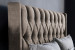 Madison - Double Headboard - Everest Stone Double Headboards - 4