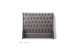 Madison - King Headboard - Everest Grey King Headboards - 1