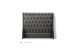 Madison - King Headboard - Everest Titanium King Headboards - 1