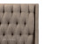 Madison - Single Headboard - Everest Stone 3/4 Headboards - 6