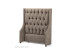 Madison - Single Headboard - Everest Stone 3/4 Headboards - 3