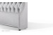 Madison - Single Headboard - Fusion Mist Single Headboards - 5