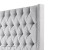 Madison - King Headboard - Fusion Mist King Headboards - 6