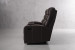 Fraser 2 Seater Leather Cinema Recliner - Coco 2 Seater Recliners - 5