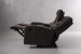 Fraser 2 Seater Leather Cinema Recliner - Coco 2 Seater Recliners - 7