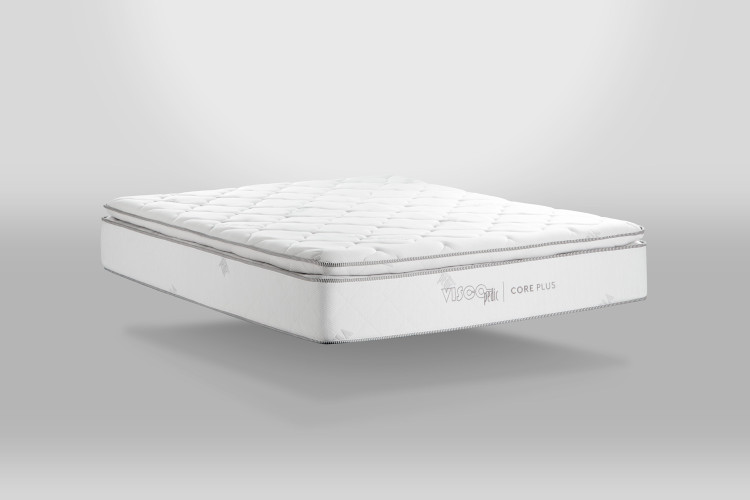 Core Plus Mattress - Double Double Mattress - 1