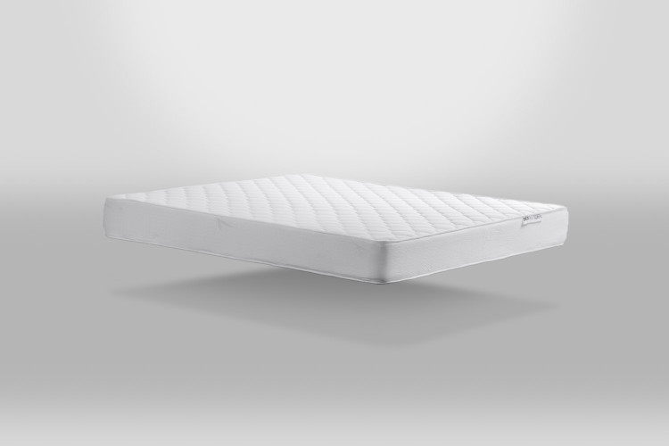 Ergorest Curve - King XL King Extra Length Mattress - 1